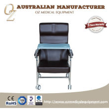 Fabricante australiano de LA CALIDAD SUPERIOR silla del cuidado de la edad silla de los muebles de la clínica de reposo al por mayor